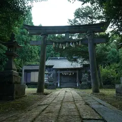 水前神社