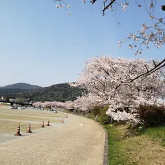 伊勢市営 内宮B5駐車場