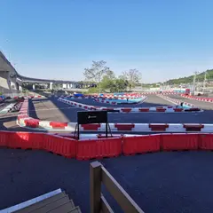 U-KART CIRCUIT Tokyo Akiruno