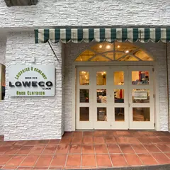 LOWECO by JAM 中崎町店