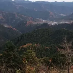 定峰峠