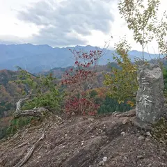 釜ノ沢五峰