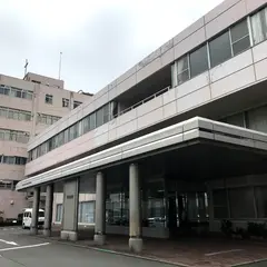 衣笠病院