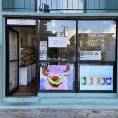 ALO cafe Hawaii