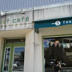 5 feet cafe