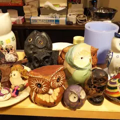 ふくろう家