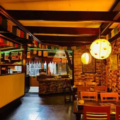カレーハウス グルカ 八雲店