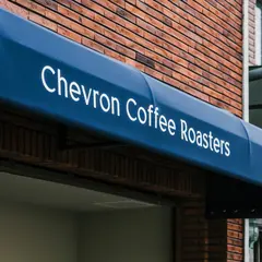 Chevron Coffee Roasters シェブロンコーヒーロースターズ
