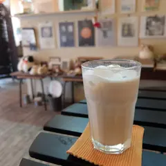 マレビトコーヒー