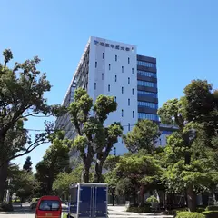 帝京平成大学 中野キャンパス