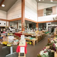 木之本観光案内所