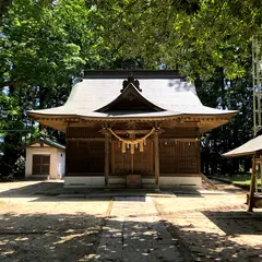 鹿島神社