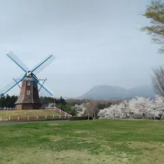 ぐりーんふらわー牧場