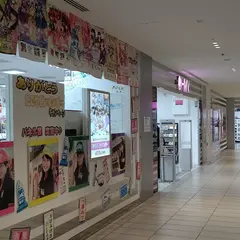 HMV グランフロント大阪店