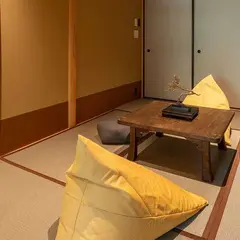 武家屋敷 はなつめ