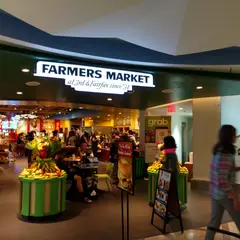 Farmers Market at LAX