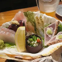 海人居酒屋 なつや
