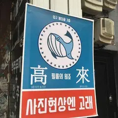 고래사진관