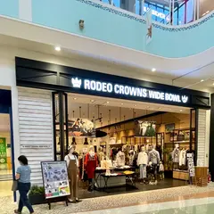 RODEO CROWNS WIDE BOWL ユニモちはら台店