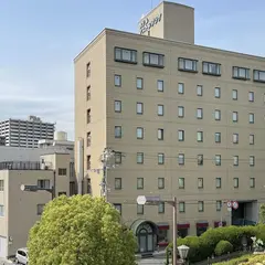 ホテル１－２－３堺