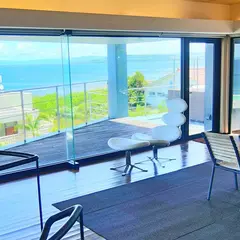 Villa Omoro Nakijin