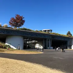 浮遊の庭
