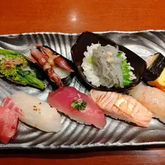 築地寿司清 名古屋店