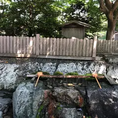 楓神社