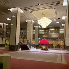 ランデブーラウンジ