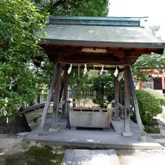 剣神社