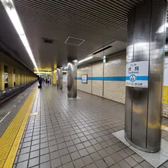 伏見駅