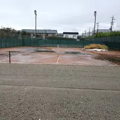 江南市市営テニスコート