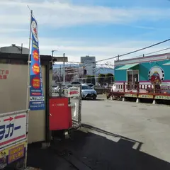 駅レンタカー東日本 上諏訪営業所