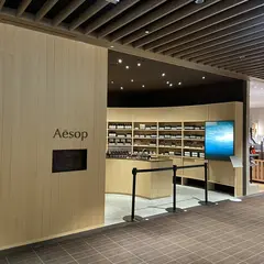 Aesop Nihonbashi Takashimaya S.C