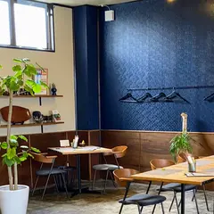 kitchen&Cafe nonta