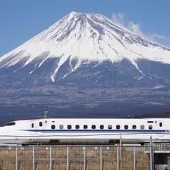 新富士駅