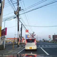ENEOS Enejet セルフ新潟小新SS