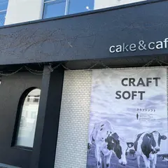 cake&cafe collet ケイクアンドカフェコレット本店