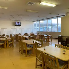 京都中央卸市場食堂