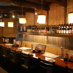 ぜんてい 越後の台所 亀田店