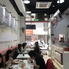 Ya Kun Kaya Toast Macau