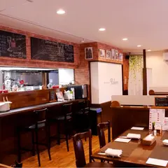 Bistro&Oso‐zai Kokoro