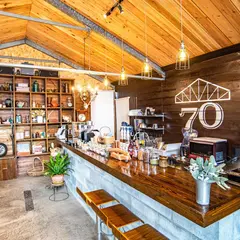 Nanamaru 70 cafe