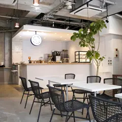 CAINZ COFFEE STAND & SPACE（カインズコーヒースタンド＆スペース）