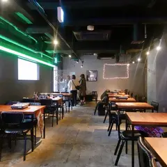 サムギョプサル＆韓国料理 OKOGE梅田東通り店