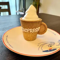 わくわく喫茶 エノプレッソ