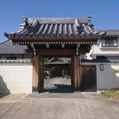 牛臥山 林昌寺