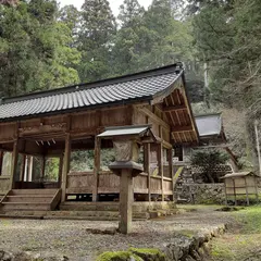 垣野神社