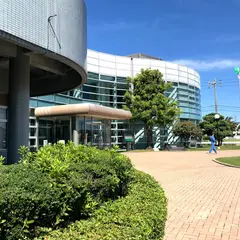 岩倉市 総合体育文化センター