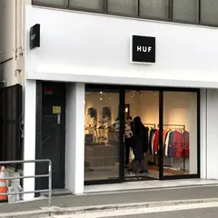 HUF OSAKA